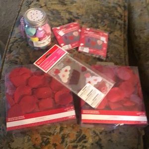 Valentines Day decoration bundle